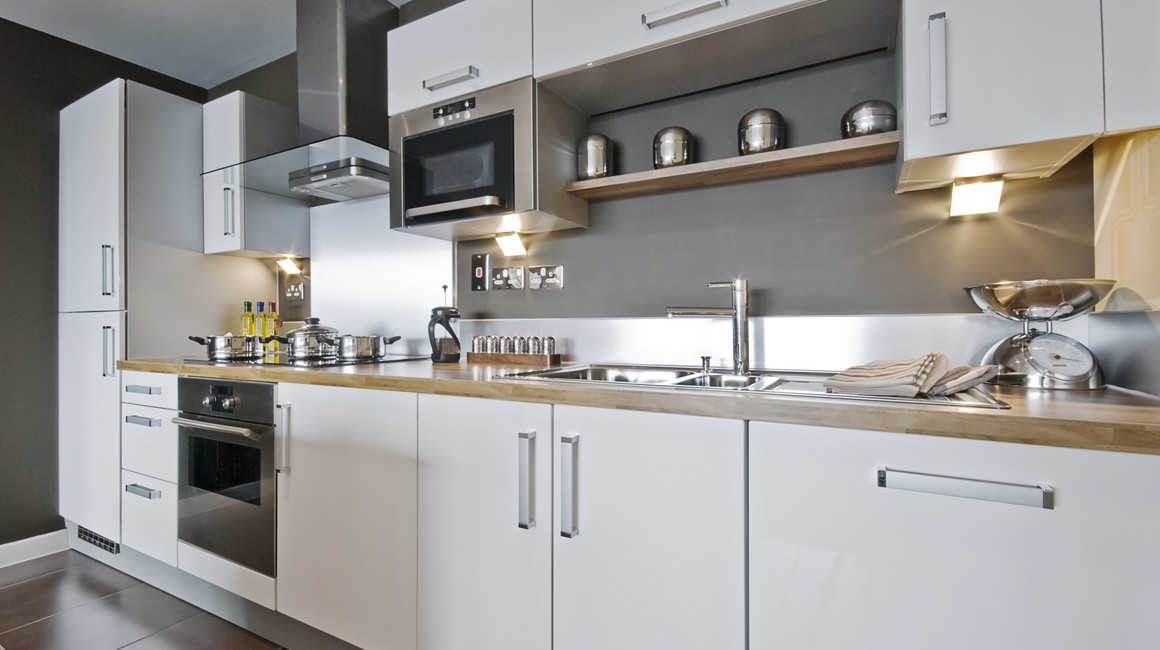 5 points à vérifier avant de refaire votre cuisine