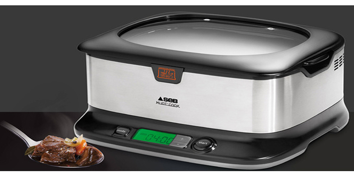 Comment choisir sa mijoteuse électrique ?