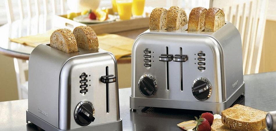 Grill et toaster : comment bien les choisir ?