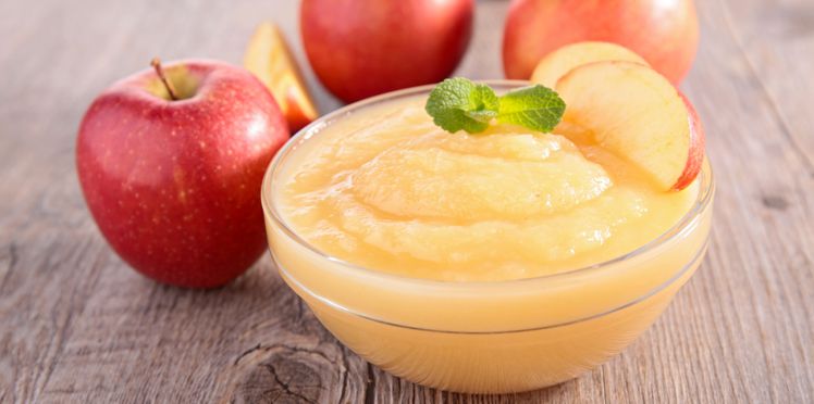 Comment faire une compote avec un blender chauffant ?